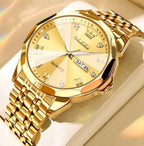 OLEVS Men's Watches