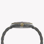 Timex Men's Blue Dial Watch, 2t Stainless Steel | Tw2u71800