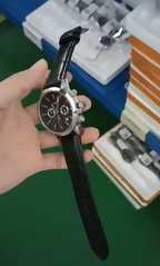 Men Fashion Sport Quartz Clock Mens Watches